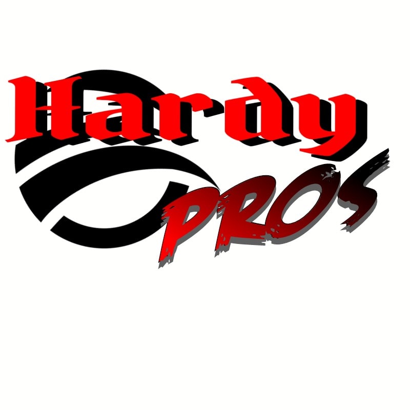 Hardy Pros