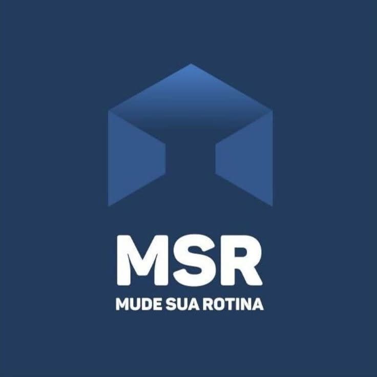 MSR - Mude Sua Rotina