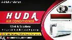 Huda Air Conditioner