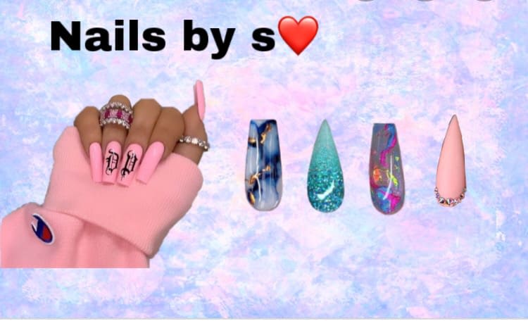 Nails By S