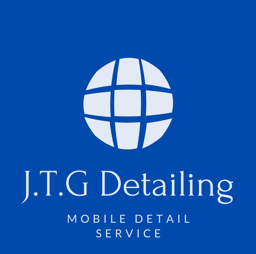 JTG Detailing Mobile Services