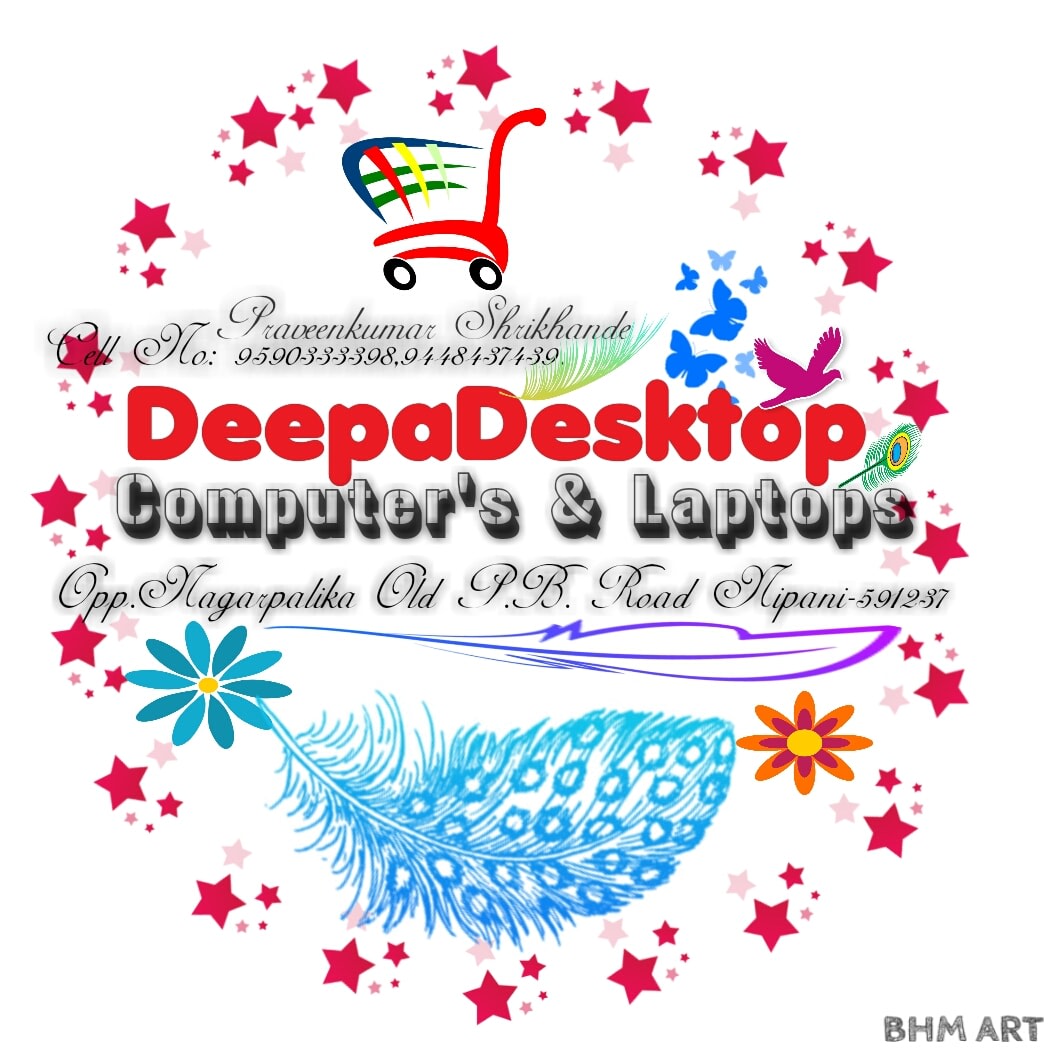 Deepa Desktop