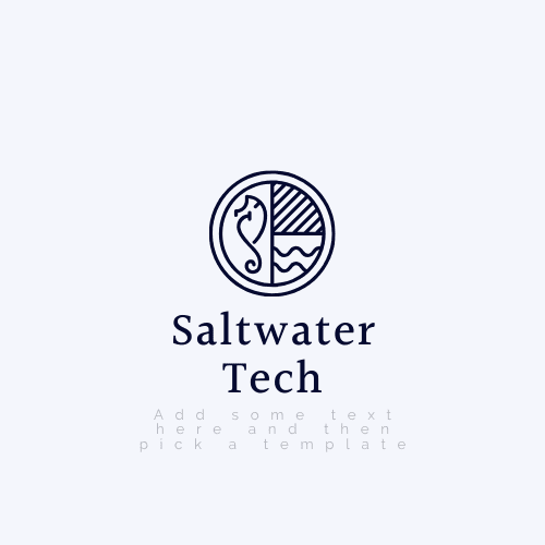 Saltwater Technologies