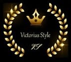 Victorious Style