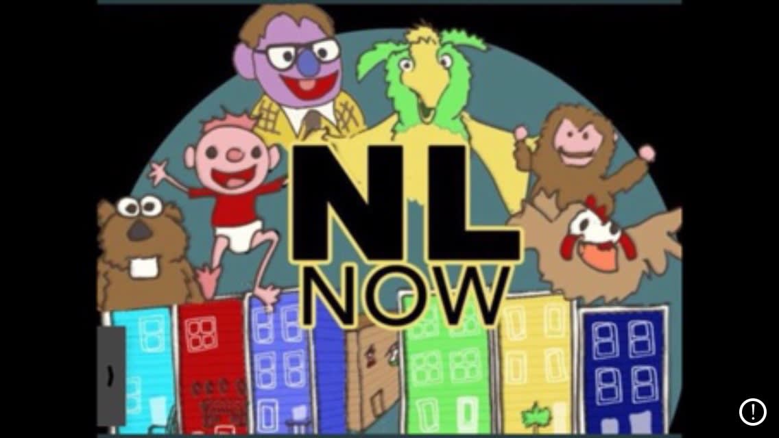 NL Now Productions