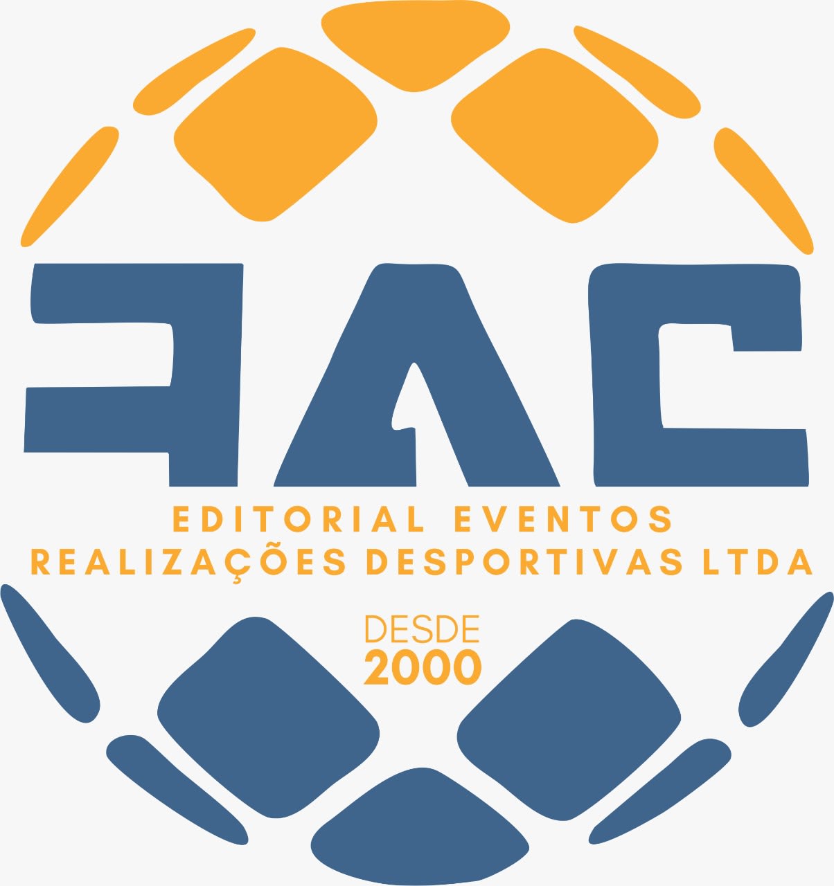 Grupo Eerdfac Editorial Eventos Realizações Desportivas