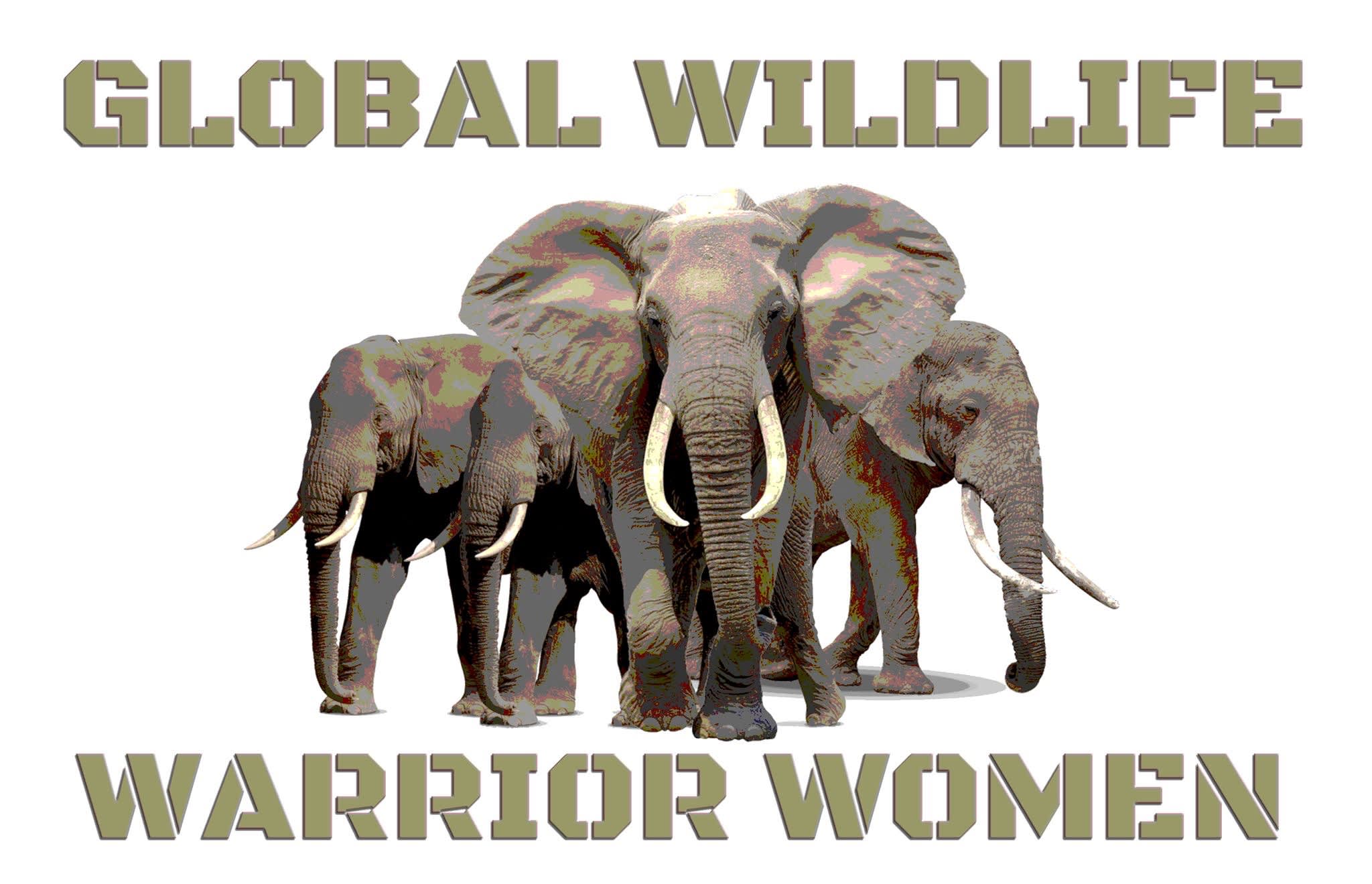 Women Wildlife Warriors