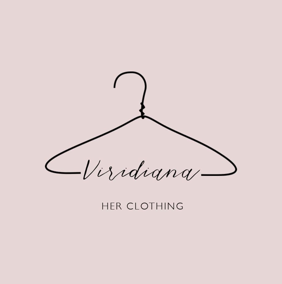 Viridiana Her Clothing