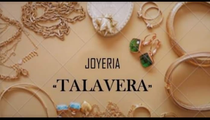 Joyeria Talavera