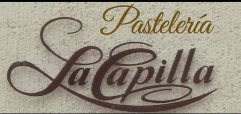 Pasteles La Capilla