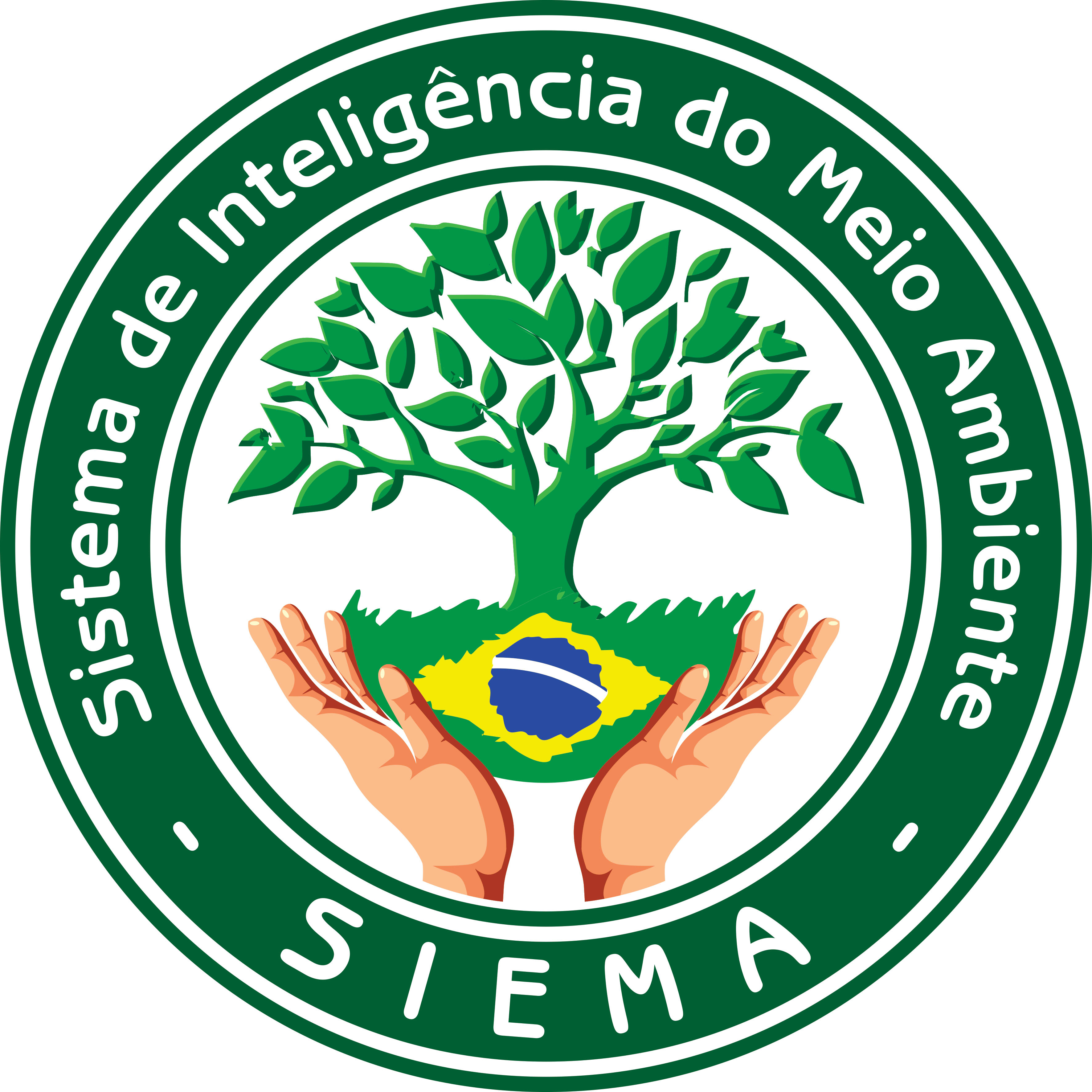 SIEMA - Sistema de Informação & Educação ao Meio Ambiente