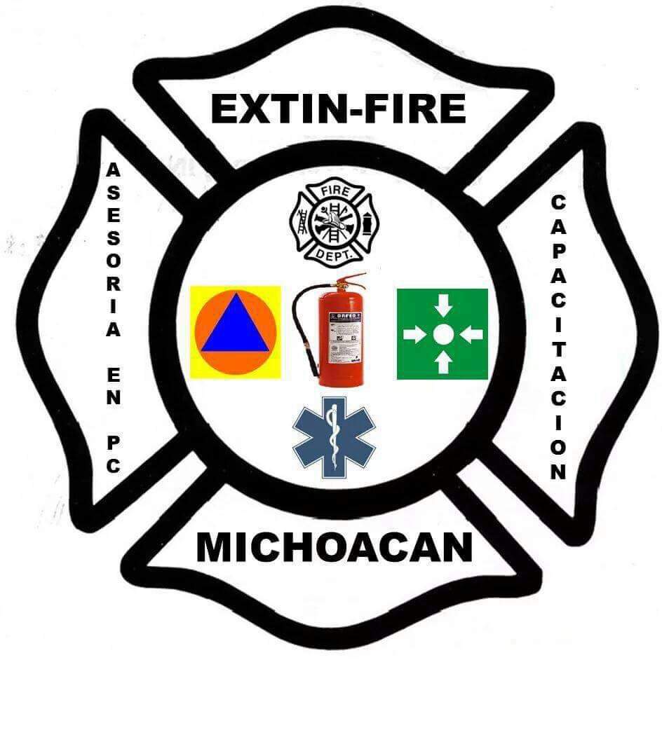 Extin-Fire Michoacan