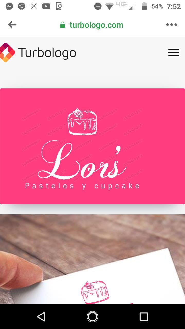 Cupcake Lor's