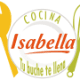 Cocina Isabella