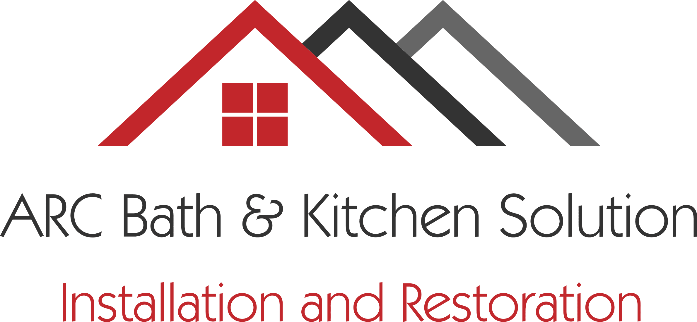 Arc Bath & Kitchen Solution