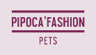 Pipoca Fashion Pet