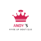 Andy's Make Up Boutique