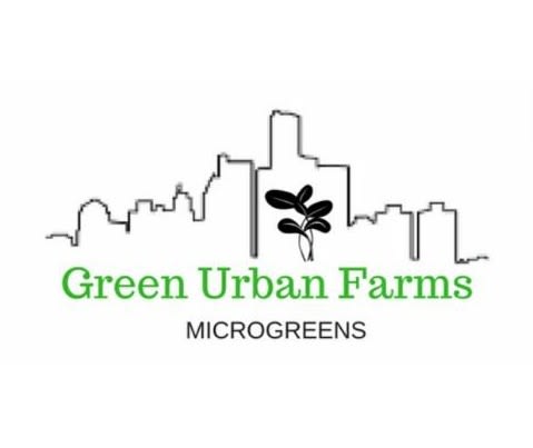 Green Urban Farms