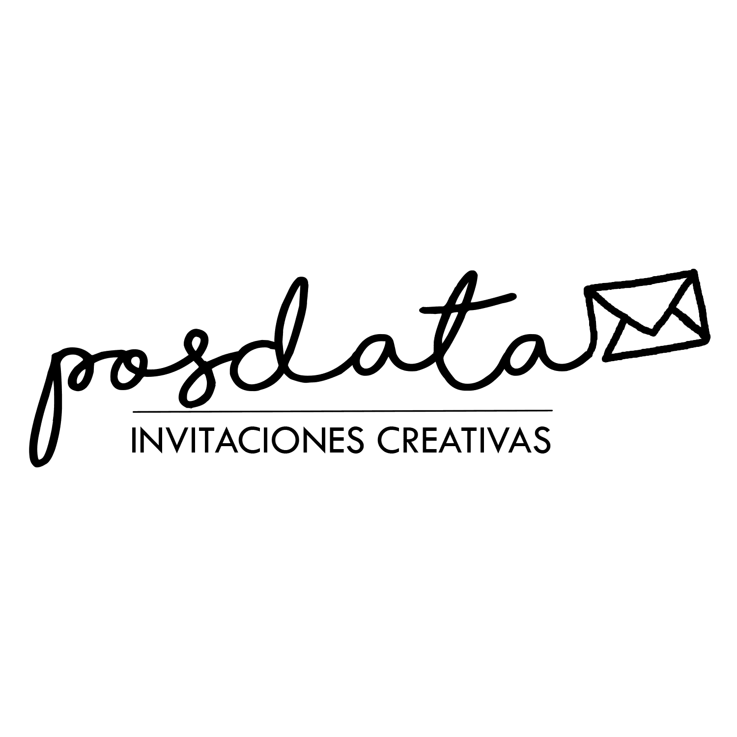 Posdata Invitaciones Creativas