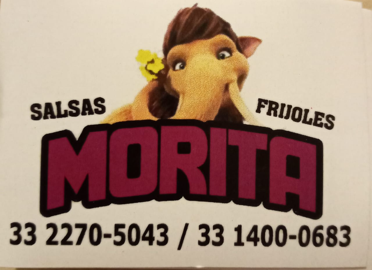 Frijoles Morita - Comerciante | Zapopan