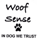 WoofSense Dog Treats