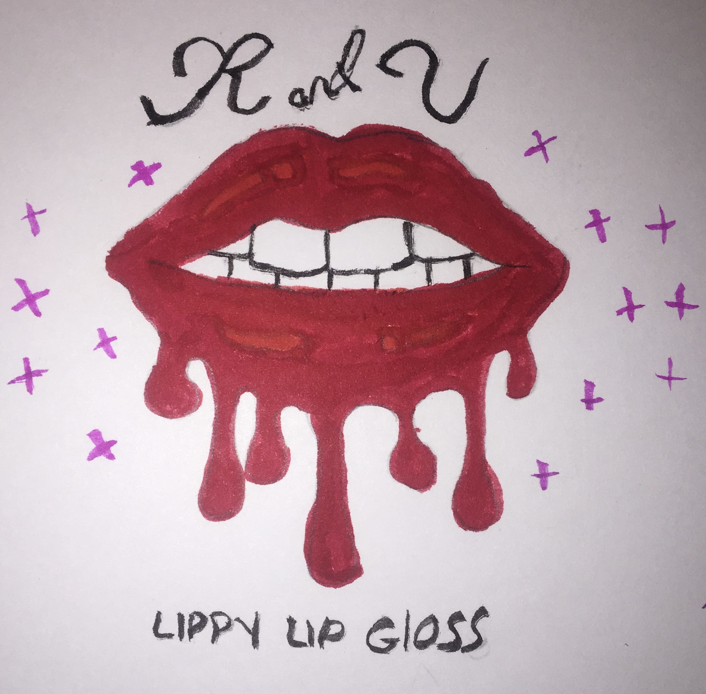 Lippy Lip Gloss
