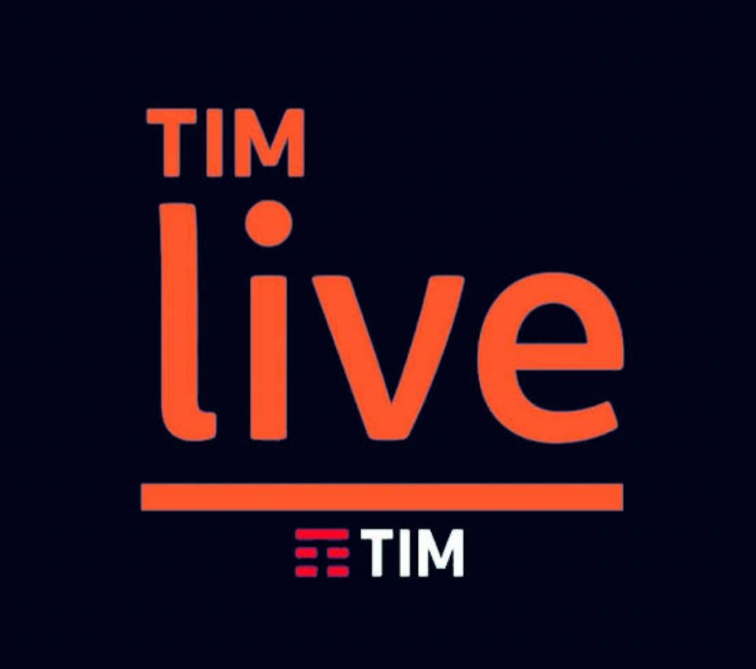 Tim live internet