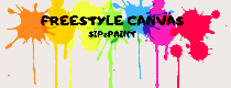 Freestyle Canvas