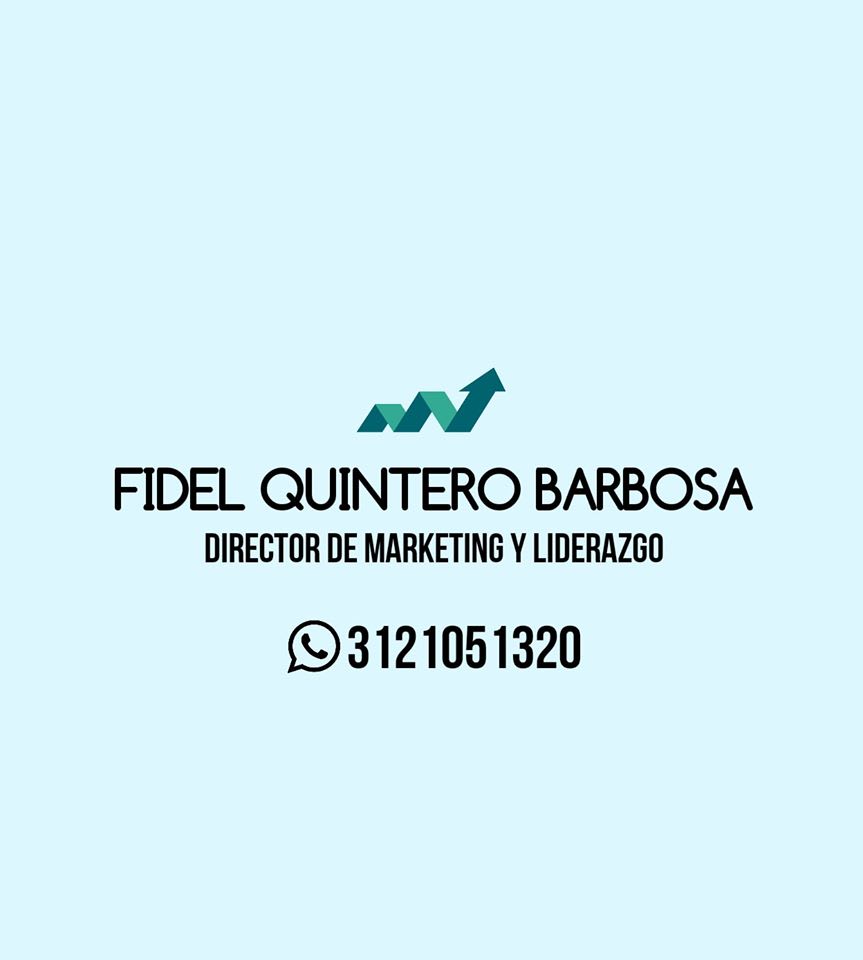 Fidel Quintero Barbosa