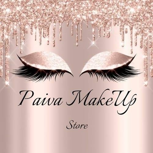 Paiva Make Up Store