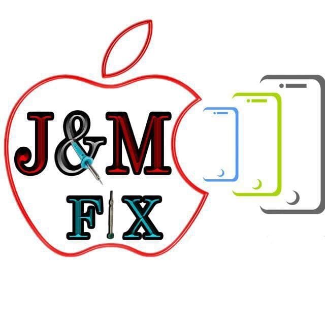 J&M Fix Apple
