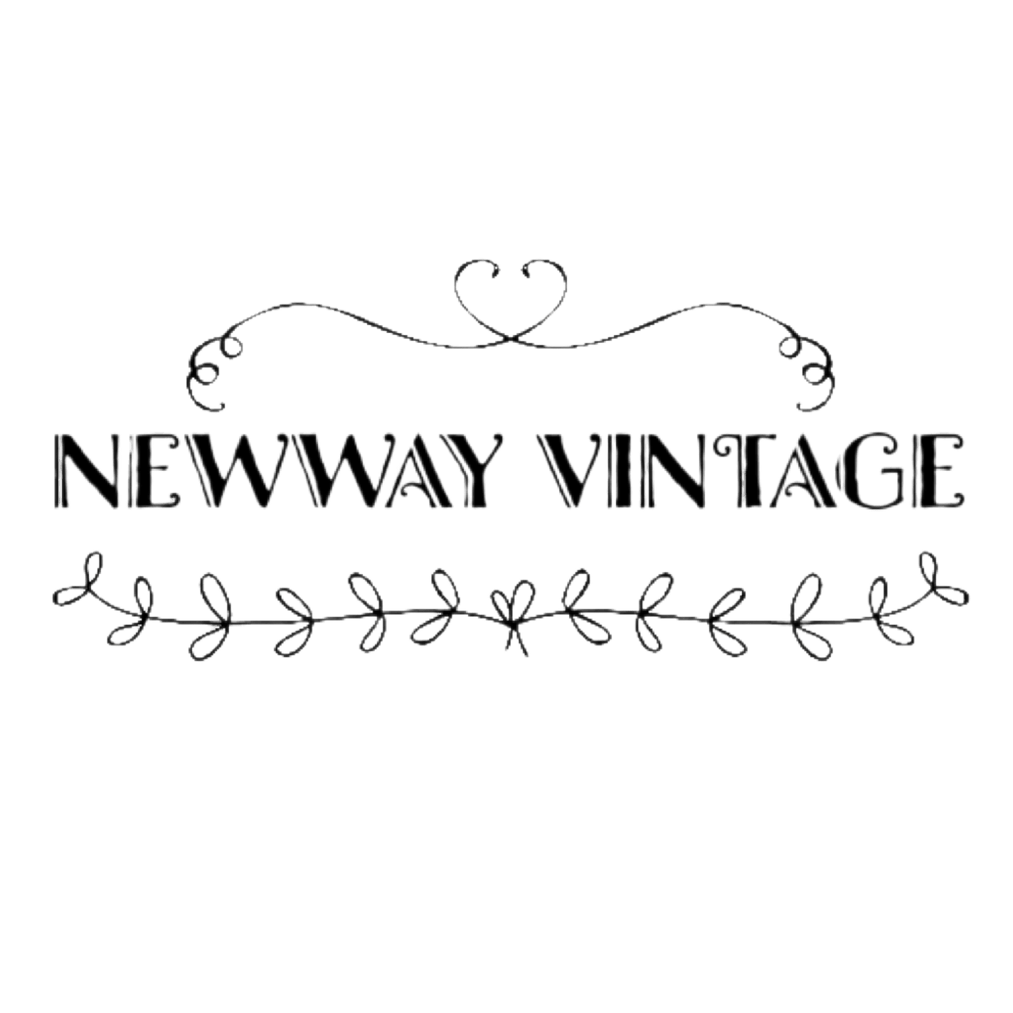 NewWay Vintage