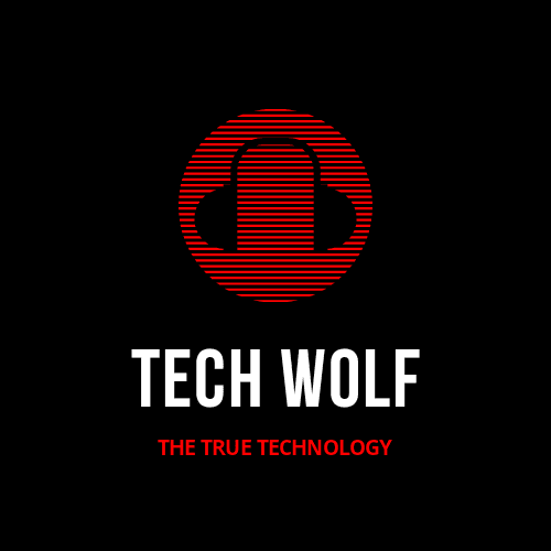 Tech Wolf