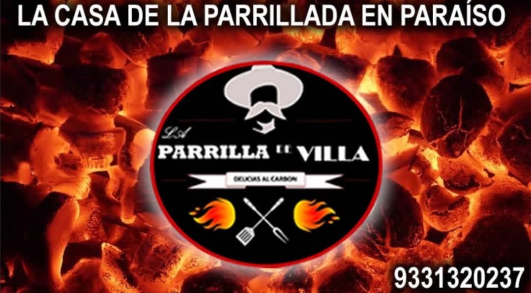"La Parrilla de Francisco Villa"