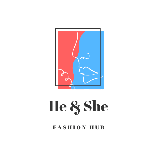 He & She Fashion Hub
