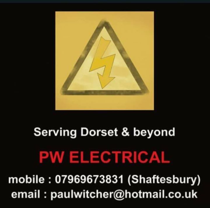 Pw Electrical Shaftesbury