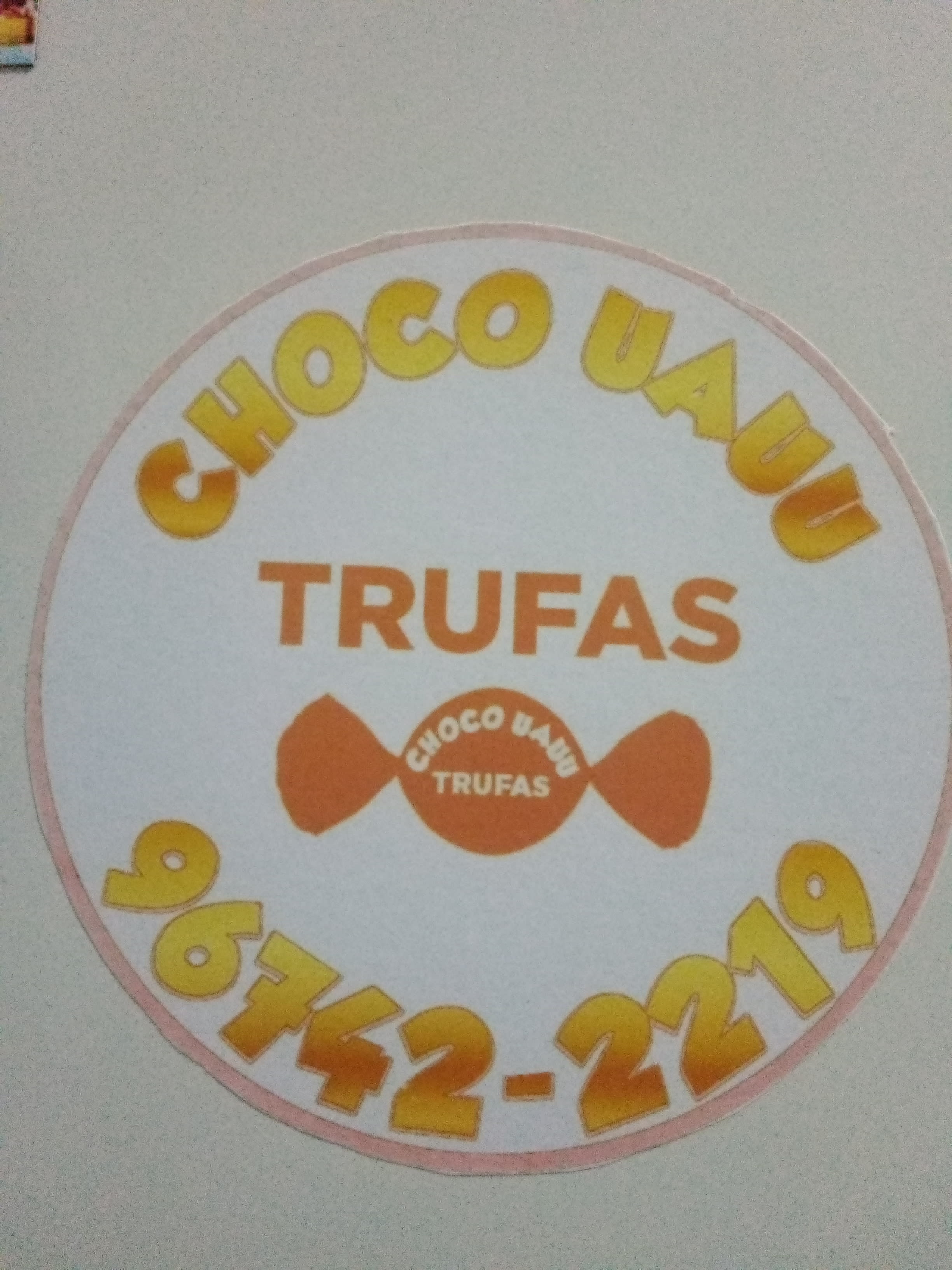 Choco Uauu