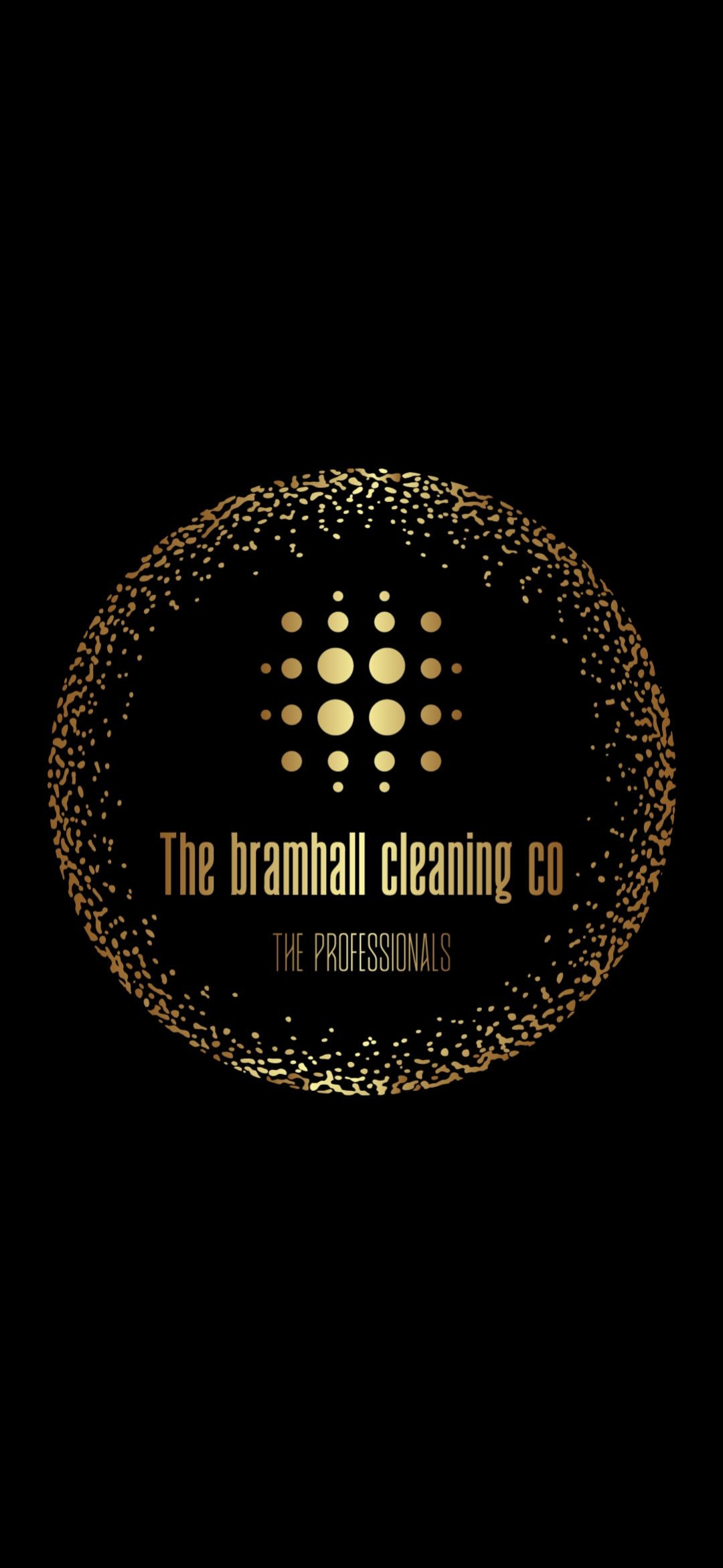 The Bramhall Cleaning Co