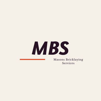 Mason’s Bricklaying Services (Mbs)