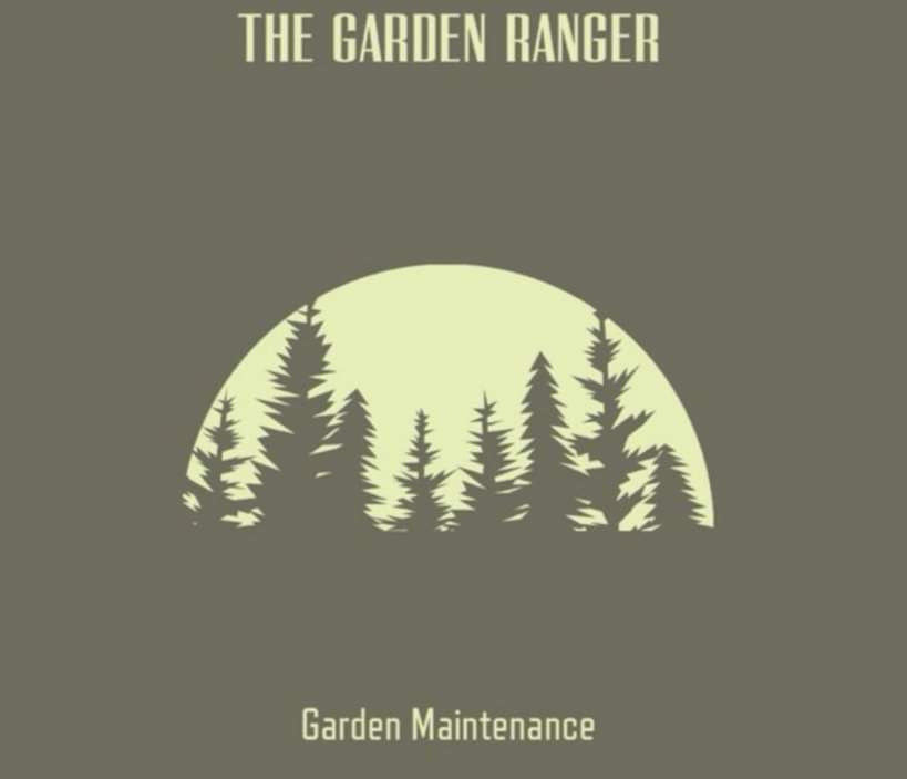 The Garden Ranger
