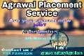 Agrawal Placement Services