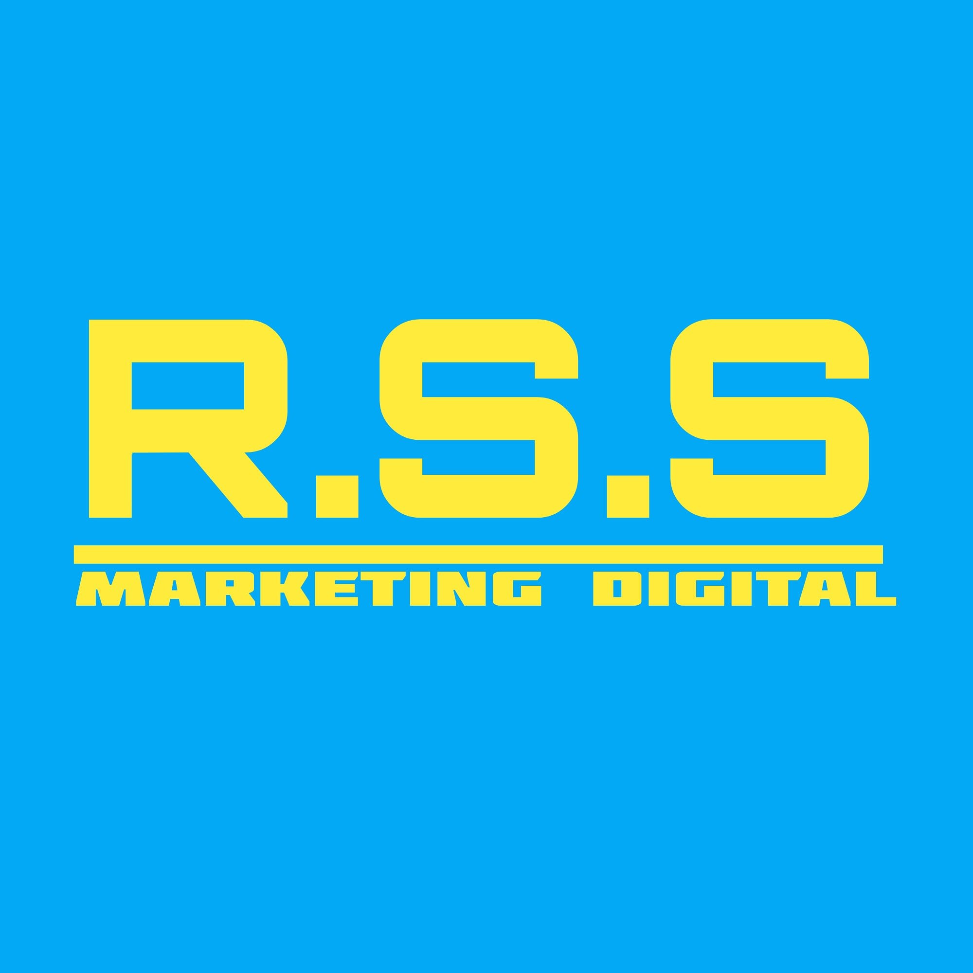 R.S.S Marketing Digital