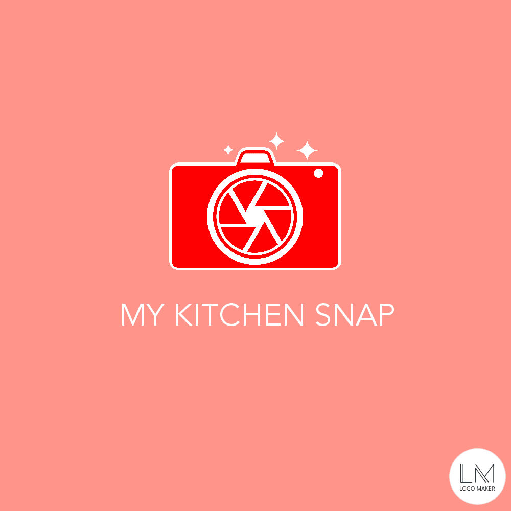 My Kitchen Snap