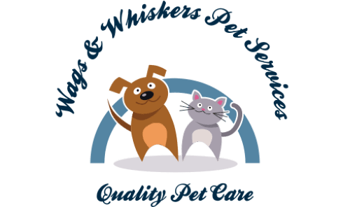 Wags & Whiskers Pet Services