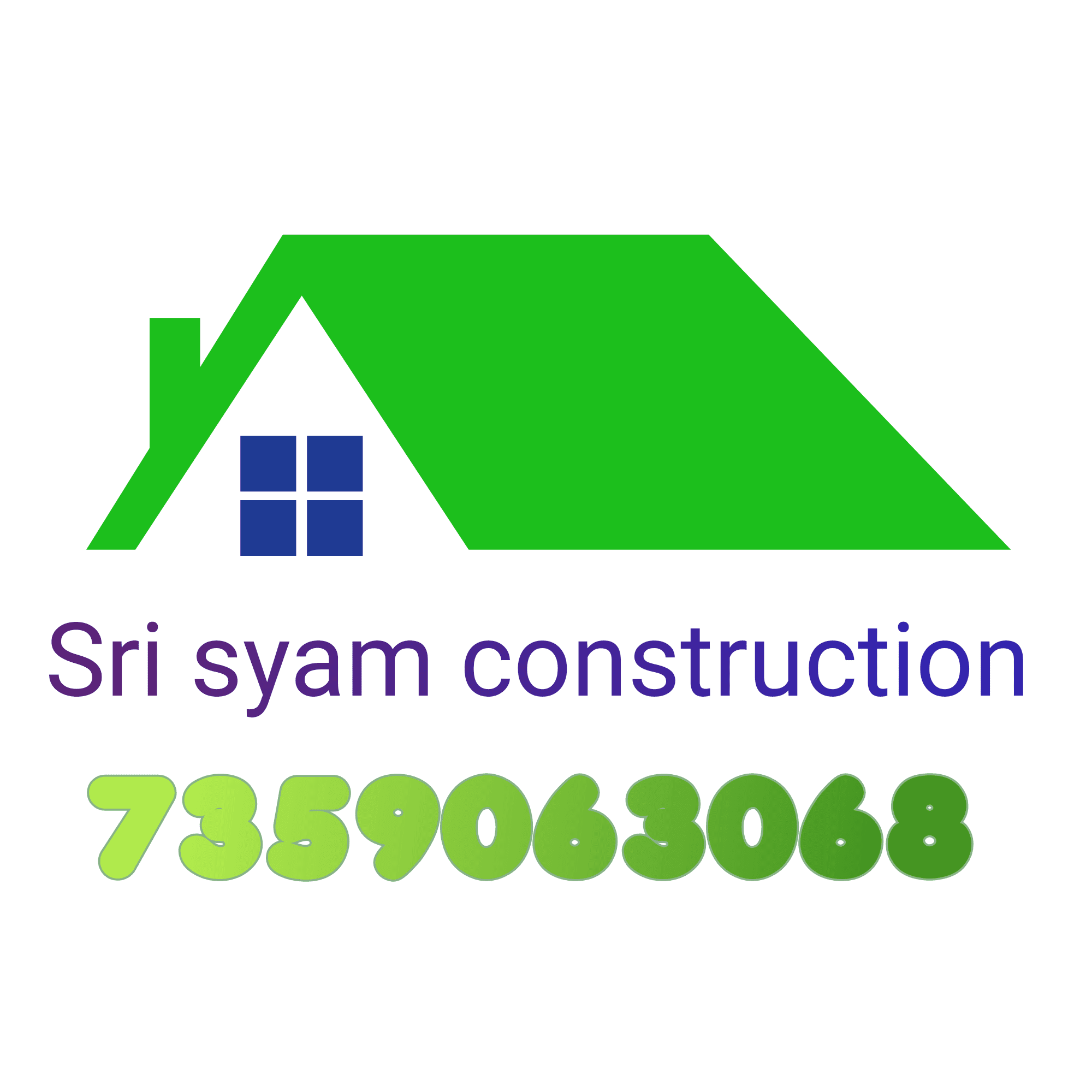 Shri Shyam Construction