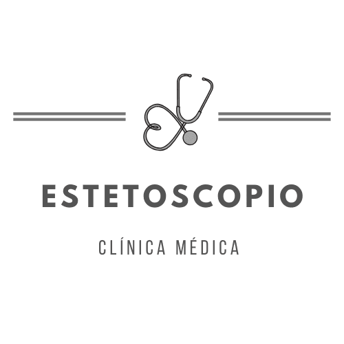 Estetoscopio Clínica Médica