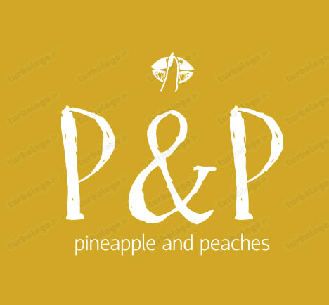 Pineapple & Peaches
