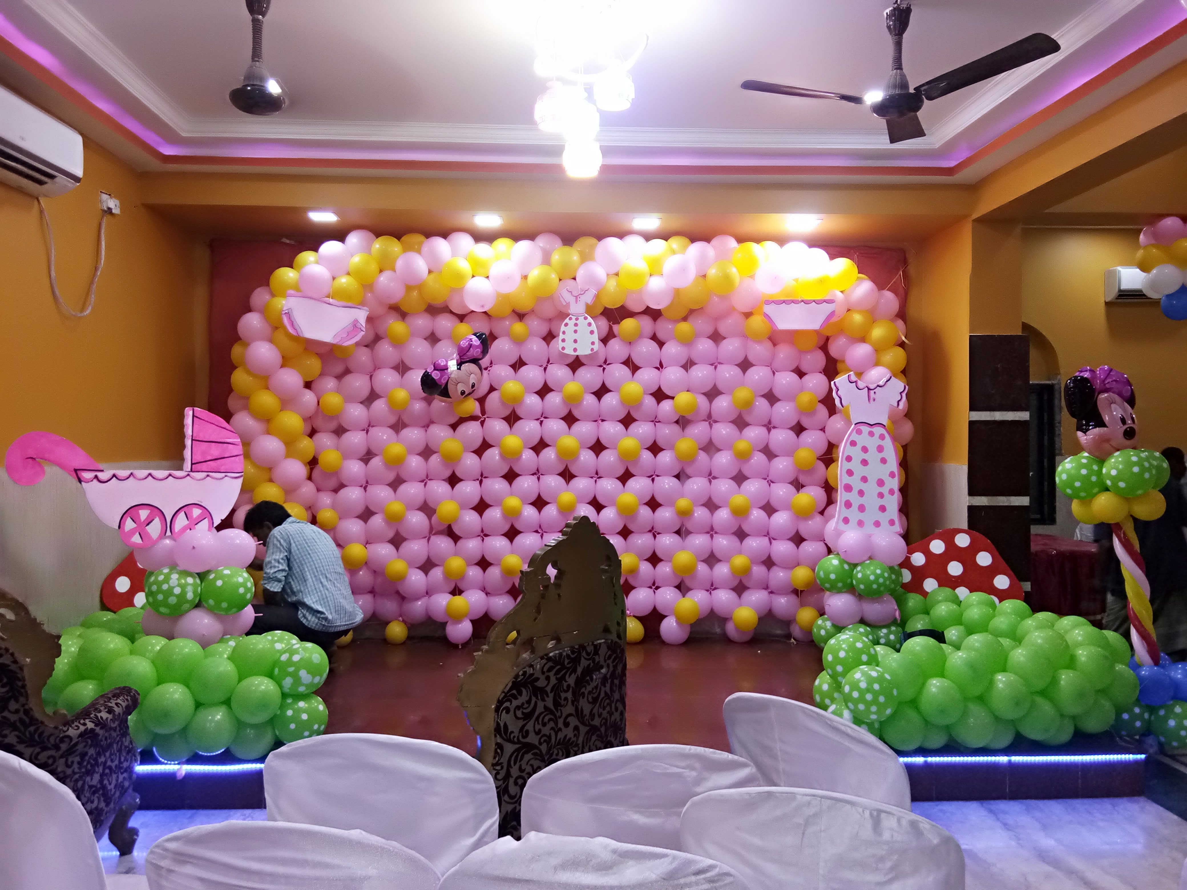 Discover more than 120 college freshers party decoration themes best