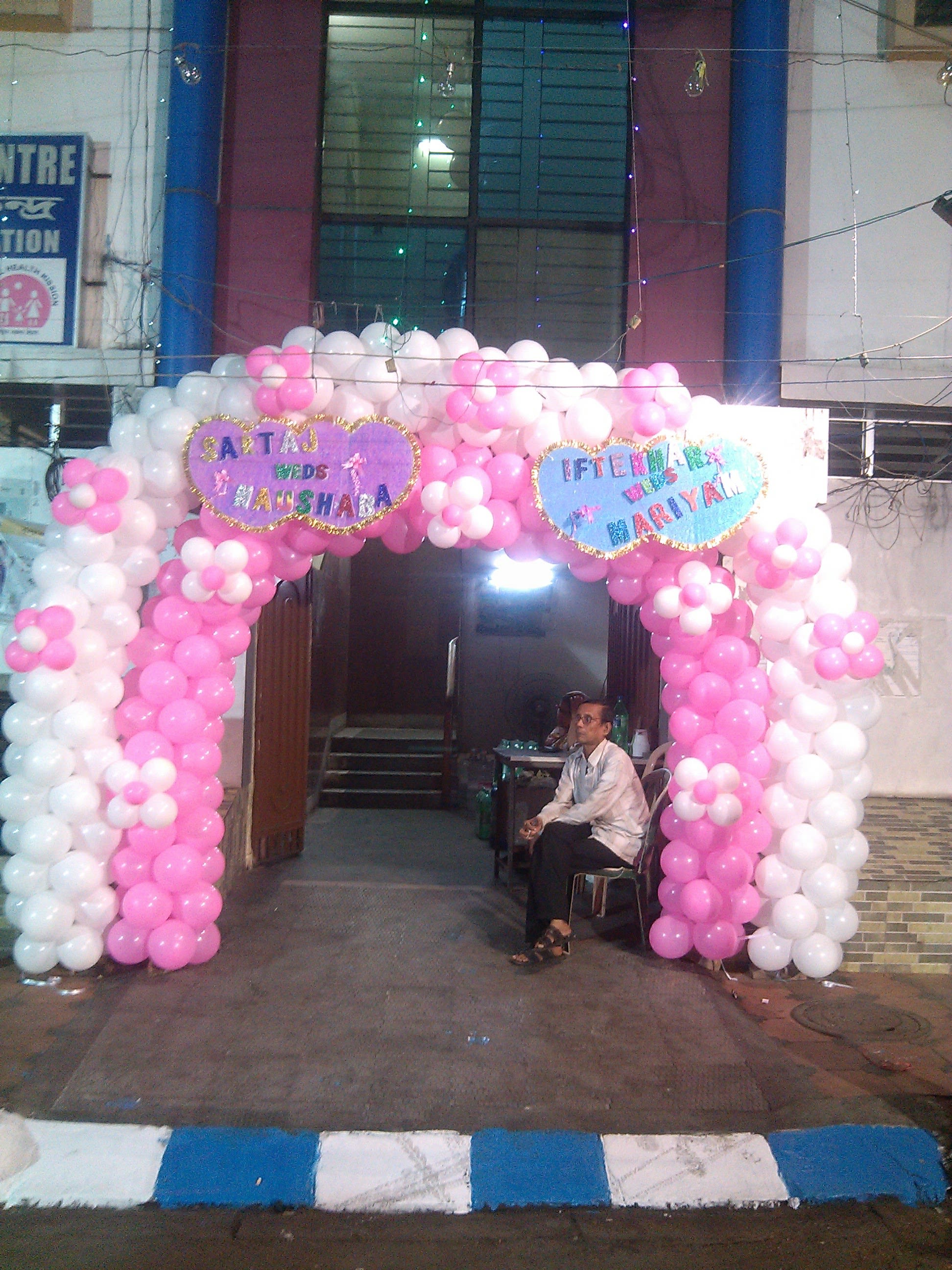 Discover more than 120 college freshers party decoration themes best