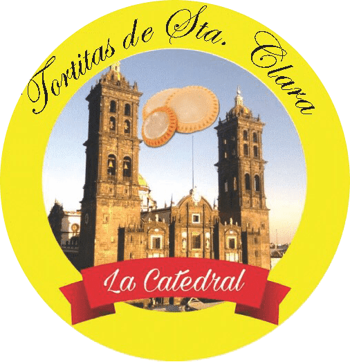 Tortitas De Santa Clara La Catedral